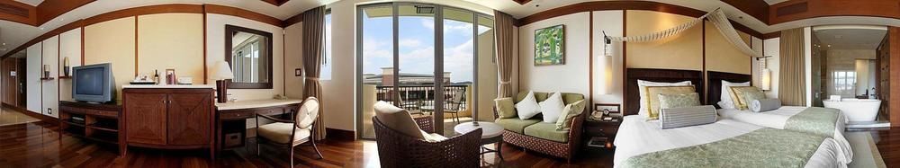 Цюнхай: Sofitel Boao