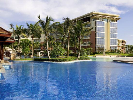 Цюнхай: Sofitel Boao
