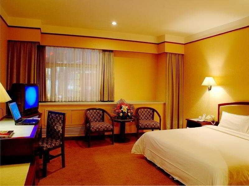 Харбин: Songhuajiang Gloria Plaza Hotel