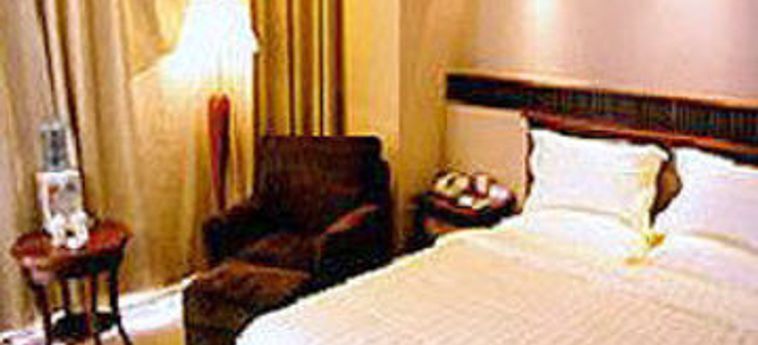 Шангри-Ла: Shiner Resort Hotel Shangrila