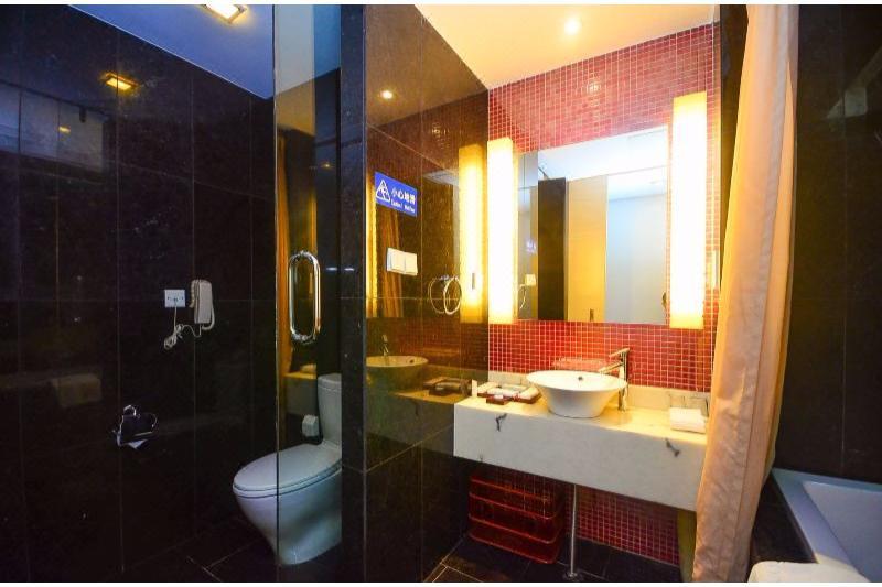 Ляньюньган: Days Hotel Lianyungang