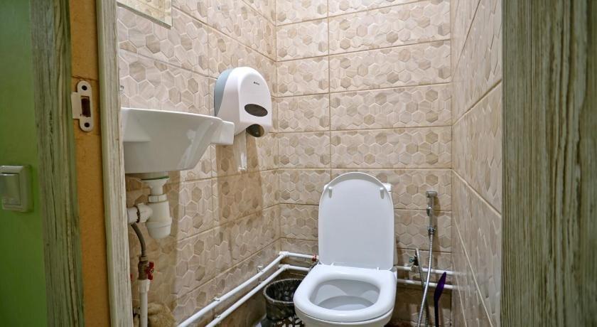 Москва: SvetLend Hostel