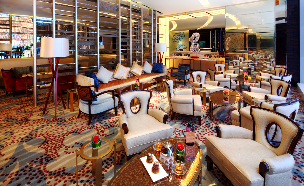 Иу: Sanding New Century Grand Hotel Yiwu