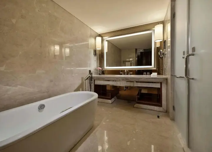 Иу: Sanding New Century Grand Hotel Yiwu