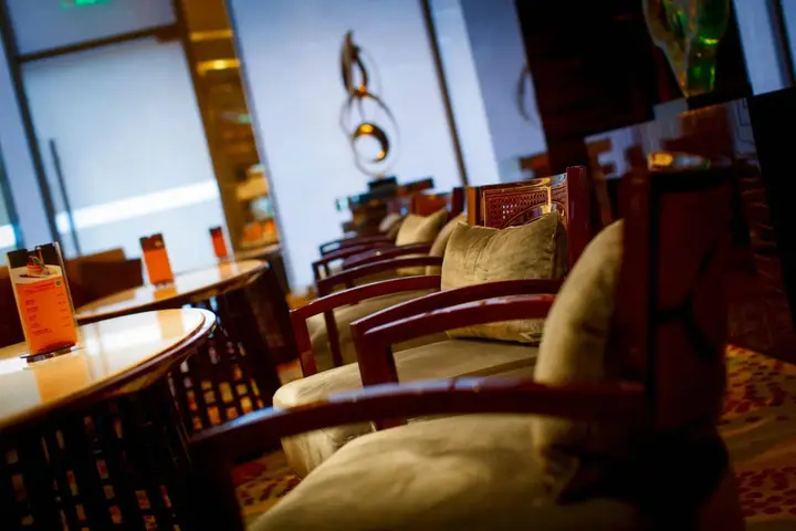 Иу: Sanding New Century Grand Hotel Yiwu