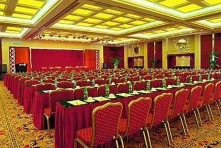 Пекин: Beijing The Temple Of Heaven Hotel