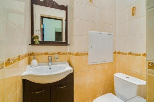 Москва: The 39 B&B