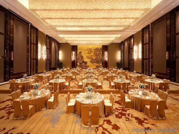Тайчжоу: DoubleTree by Hilton Jiangsu Taizhou