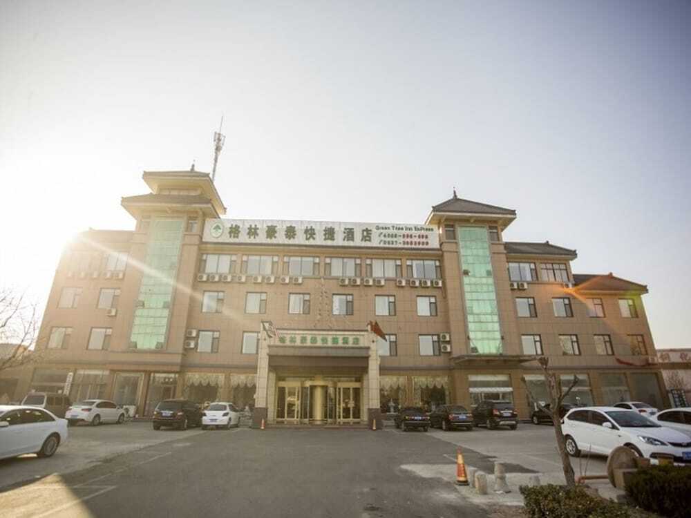 Цзинин: Motel168 East Jing Xuan Road Inn