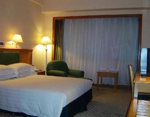 Ханчжоу: Guoli Hotel - Hangzhou