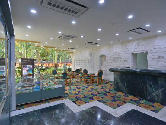珠海国能酒店 — фото 3