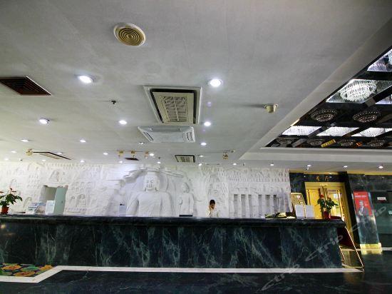 珠海国能酒店 — фото 5