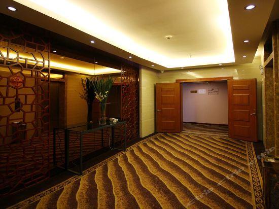 珠海国能酒店 — фото 6