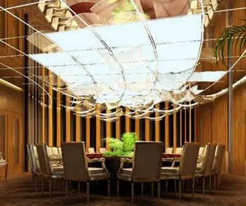Иньчуань: 吴忠盛悦饭店