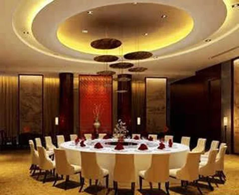 Иньчуань: 吴忠盛悦饭店