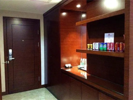 Юньфу: Yonghaoyuan Hotel