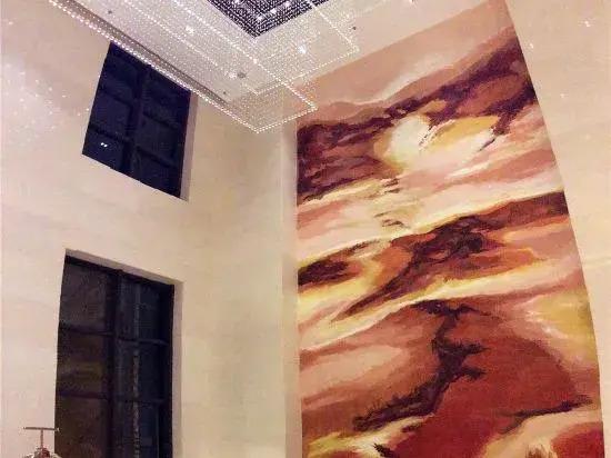 Юньфу: Yonghaoyuan Hotel