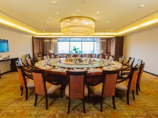 Уху: Cenbest Jinling Grand Hotel