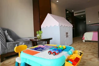 Уху: Cenbest Jinling Grand Hotel