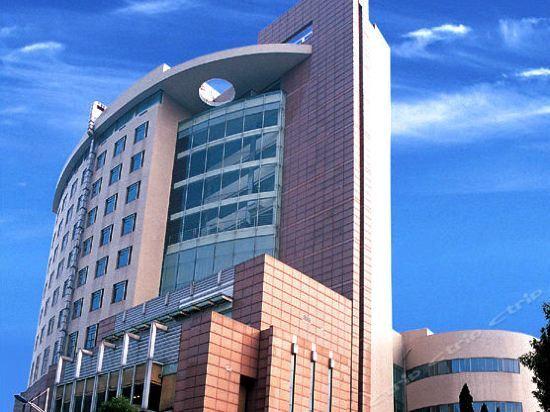 Чжучжоу: Gofront Hotel