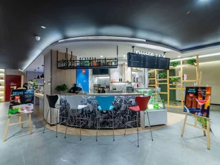 Чунцин: Homey Hotel - Sanxia Square