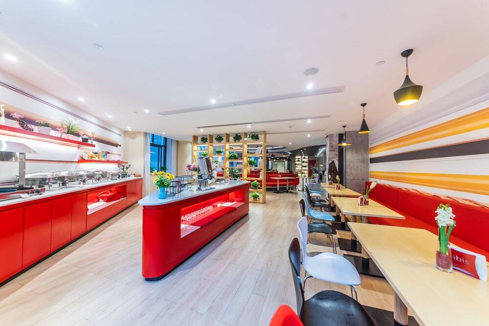 Чунцин: Homey Hotel - Sanxia Square