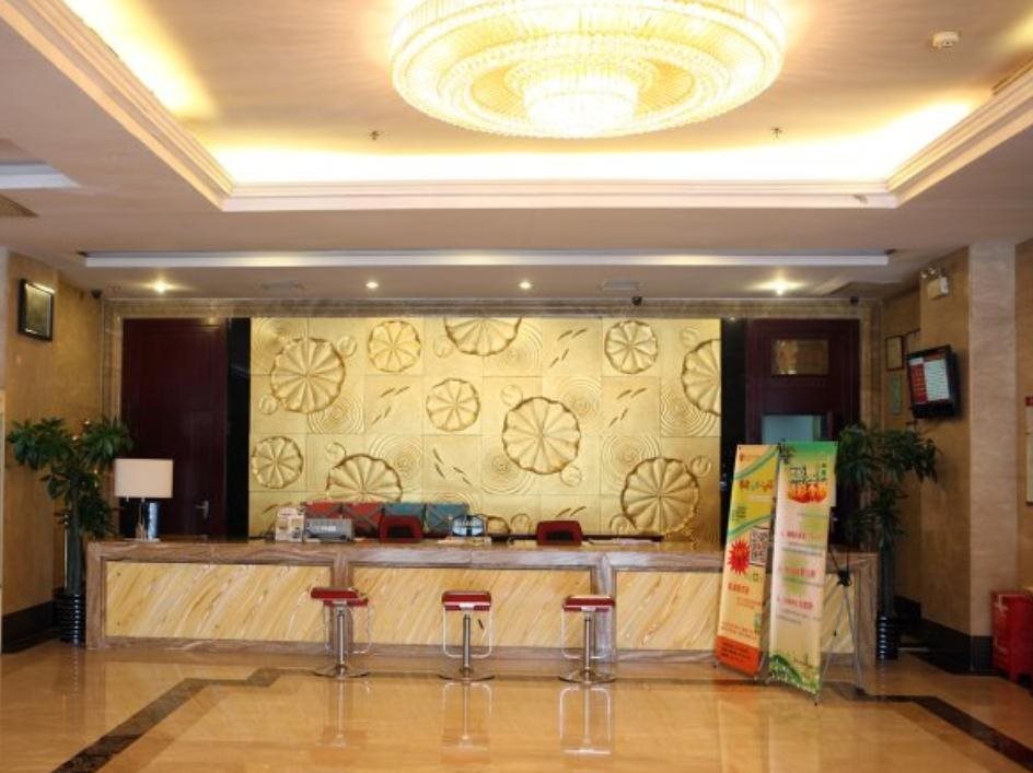 Чанша: Kaiserdom Changsha Huatien Branch