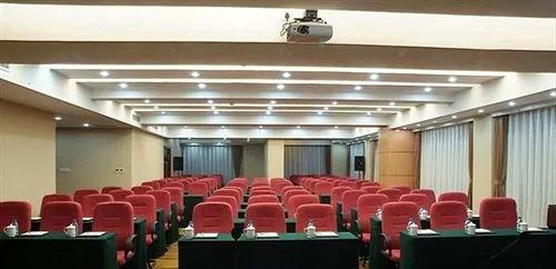Хух-Хото: Lixin International Hotel Inner Mongolia