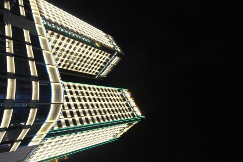 Хух-Хото: Lixin International Hotel Inner Mongolia