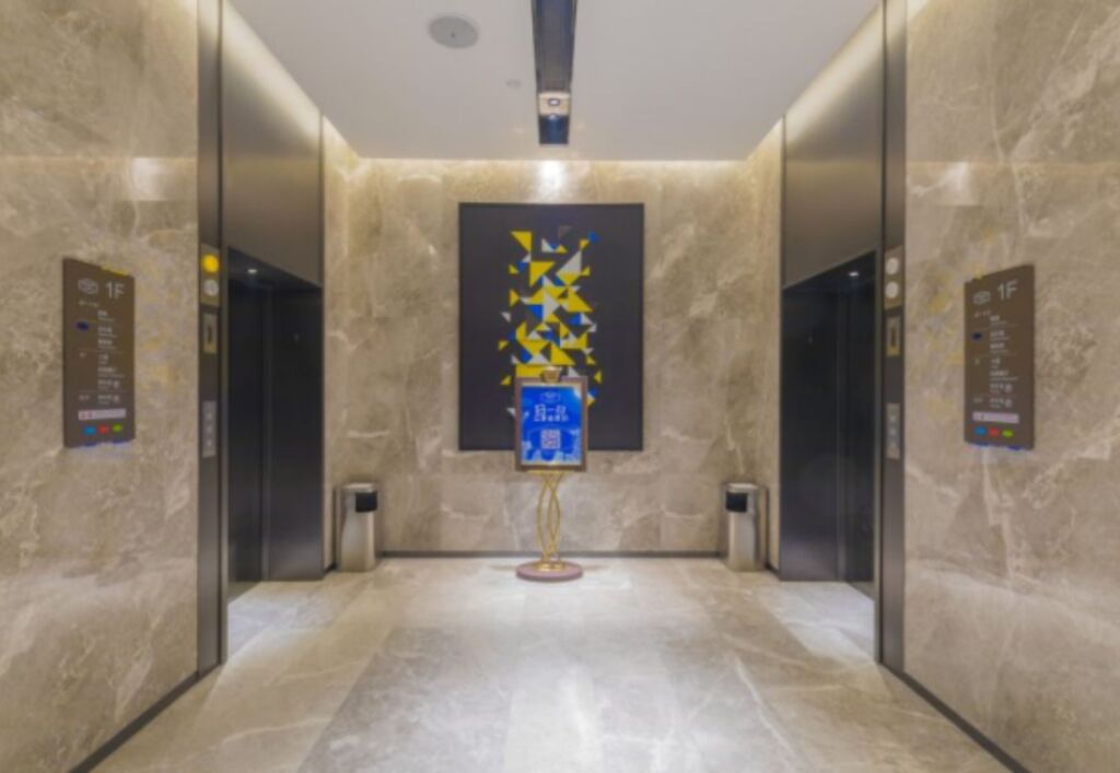 Тайюань: Guoqiang Hotel