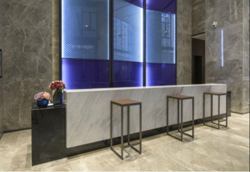 Тайюань: Guoqiang Hotel