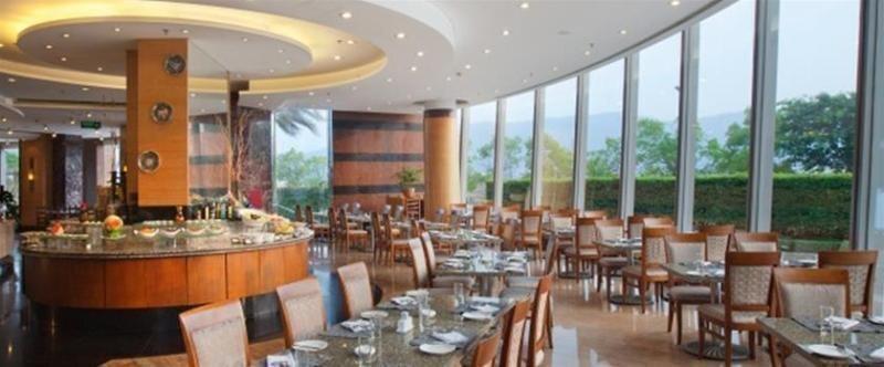 Хойчжоу: Holiday Inn Daya Bay