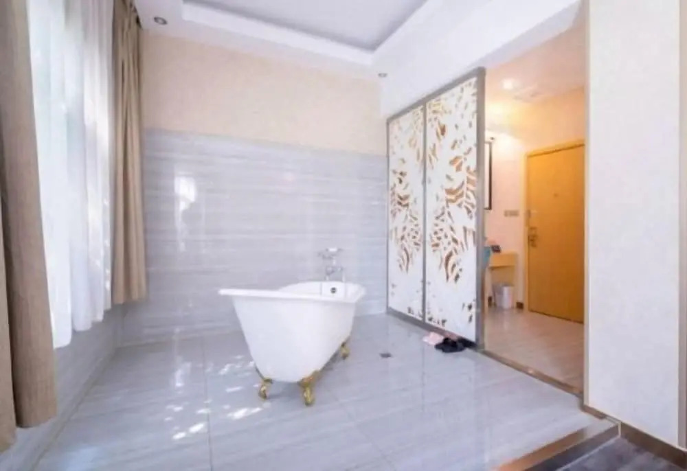 Greentree Inn Wuxi Jiefang West Road Hotel — фото 2