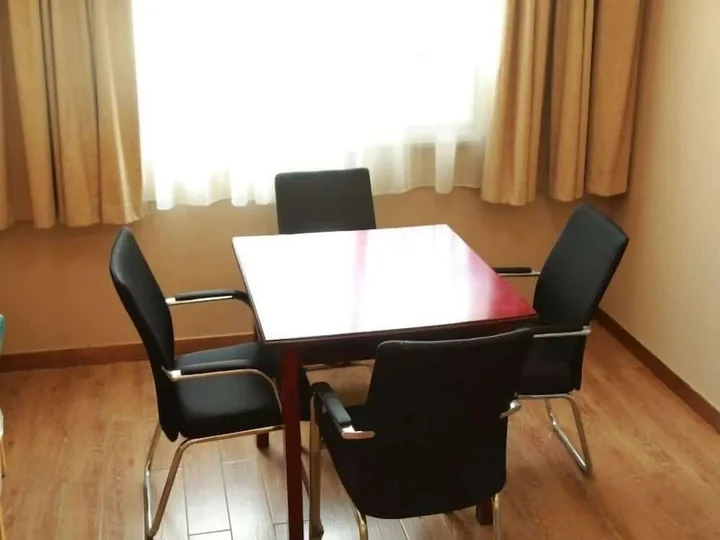 Уси: Greentree Inn Wuxi Jiefang West Road Hotel