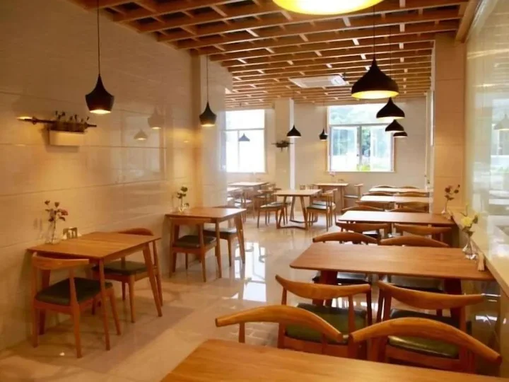 Уси: Greentree Inn Wuxi Jiefang West Road Hotel