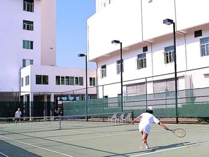 Чжухай: Harbour View Hotel & Resort