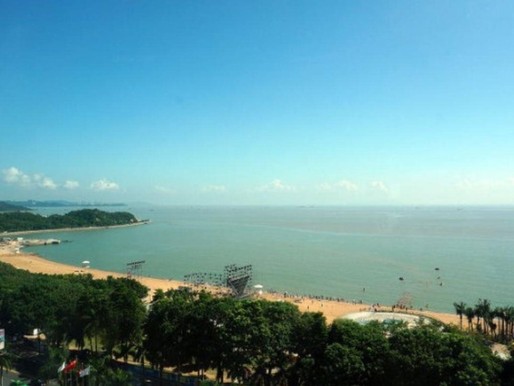 Harbour View Hotel & Resort — фото 6