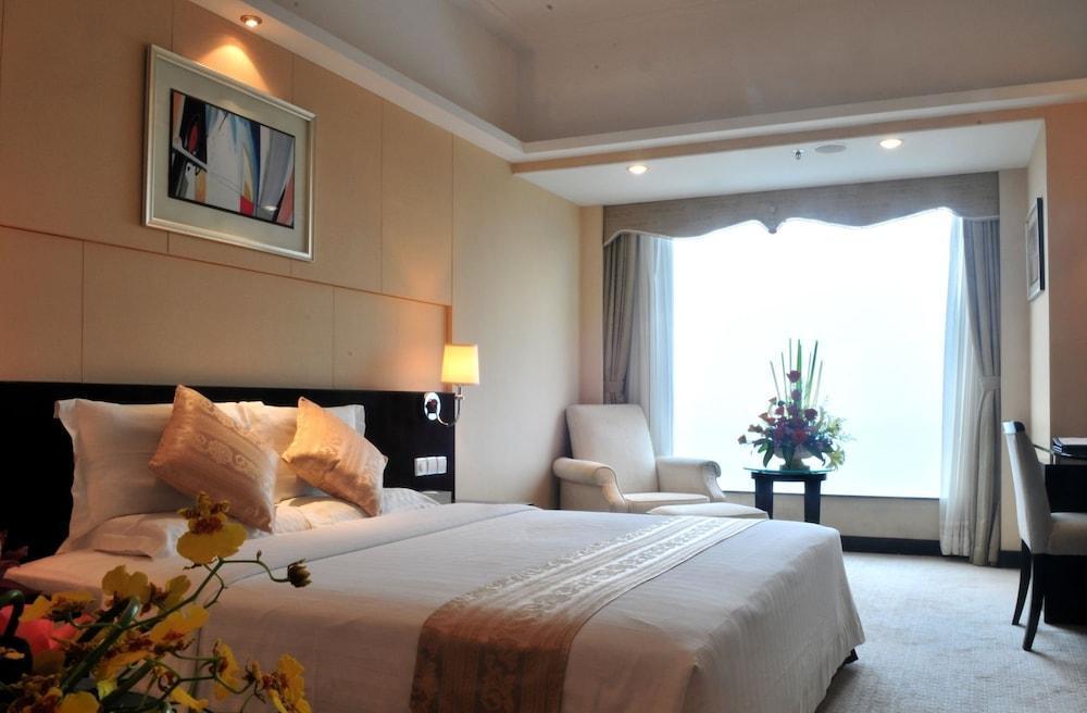 Чжухай: Harbour View Hotel & Resort