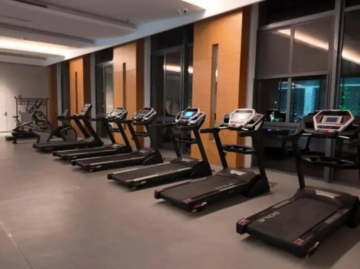 Яньчэн: Yancheng Guest Hotel