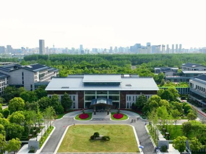 Яньчэн: Yancheng Guest Hotel