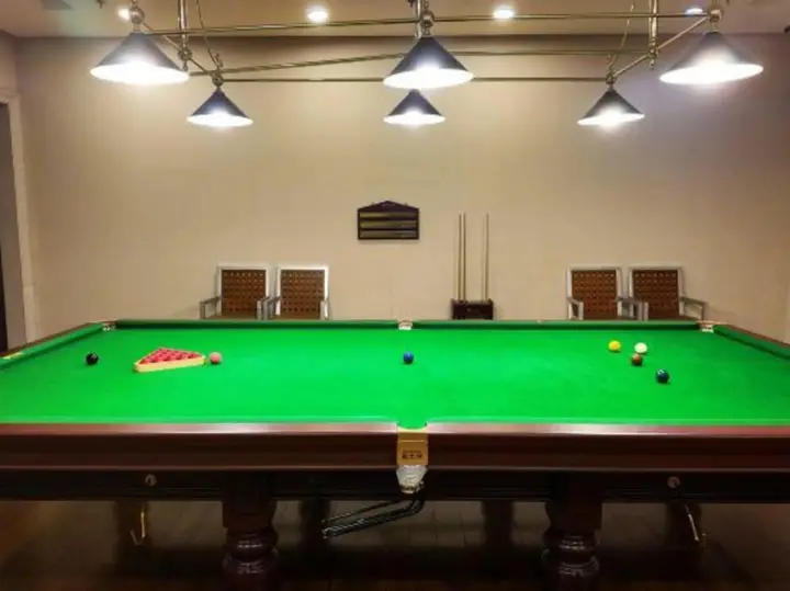 Яньчэн: Yancheng Guest Hotel