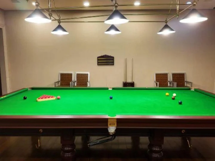 Яньчэн: Yancheng Guest Hotel