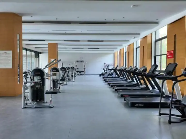 Яньчэн: Yancheng Guest Hotel