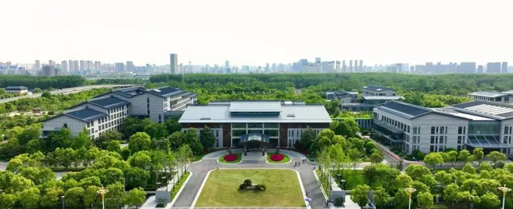 Яньчэн: Yancheng Guest Hotel