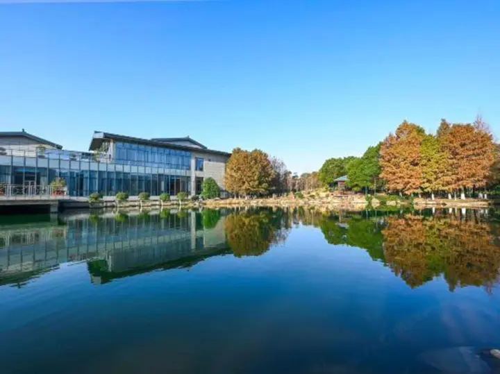 Яньчэн: Yancheng Guest Hotel