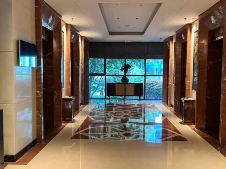 Яньчэн: Yancheng Guest Hotel