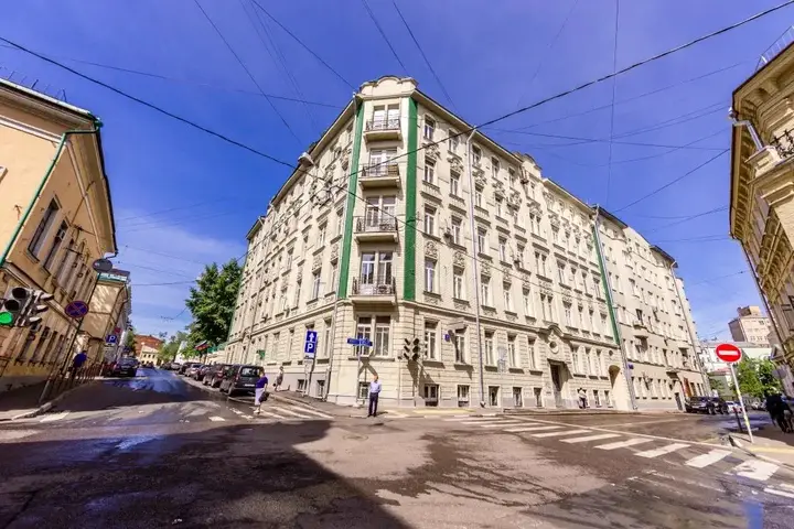 Жилое помещение Уют — фото 2