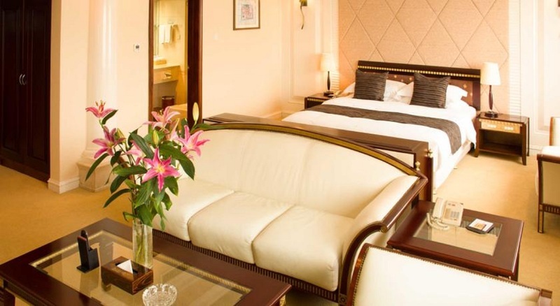 Гуйлинь: Thank Inn Hotel Guangxi Guilin High-Speed Railway North Station Plaza