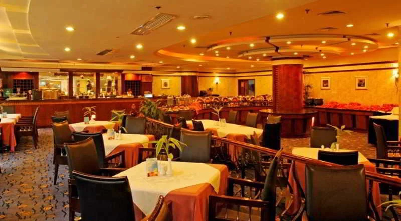 Гуйлинь: Thank Inn Hotel Guangxi Guilin High-Speed Railway North Station Plaza
