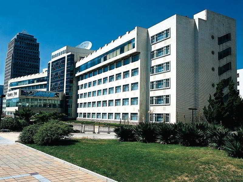 Циндао: Huanhai Gloria Inn Qingdao